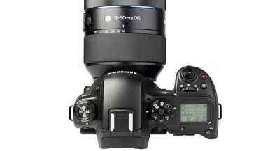 Samsung NX1