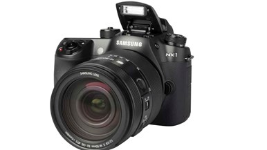 Samsung NX1