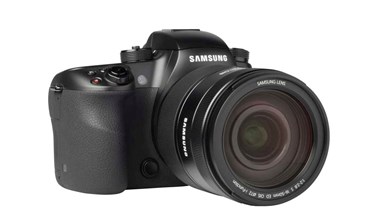 Samsung NX1
