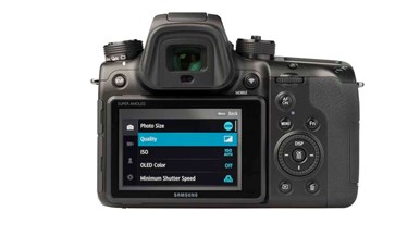 Samsung NX1