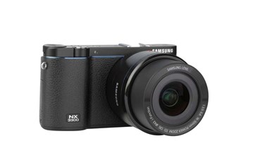 Samsung NX3300