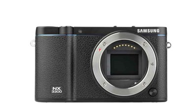 Samsung NX3300
