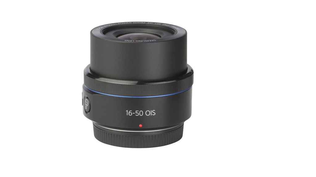 Samsung NX3300