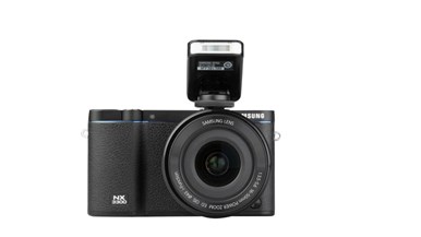 Samsung NX3300