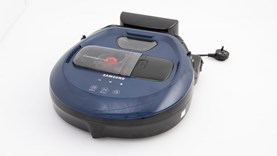 Samsung Powerbot VR7000 SR10M7010UB Review | Robot vacuum cleaner | CHOICE