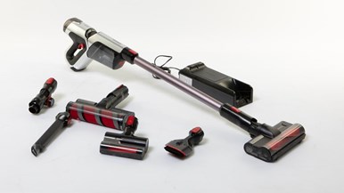 Samsung Powerstick Pro VS8000 SS80N8076KC