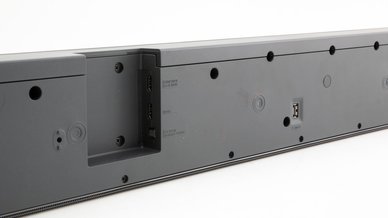 Samsung Q800B Review Soundbar CHOICE