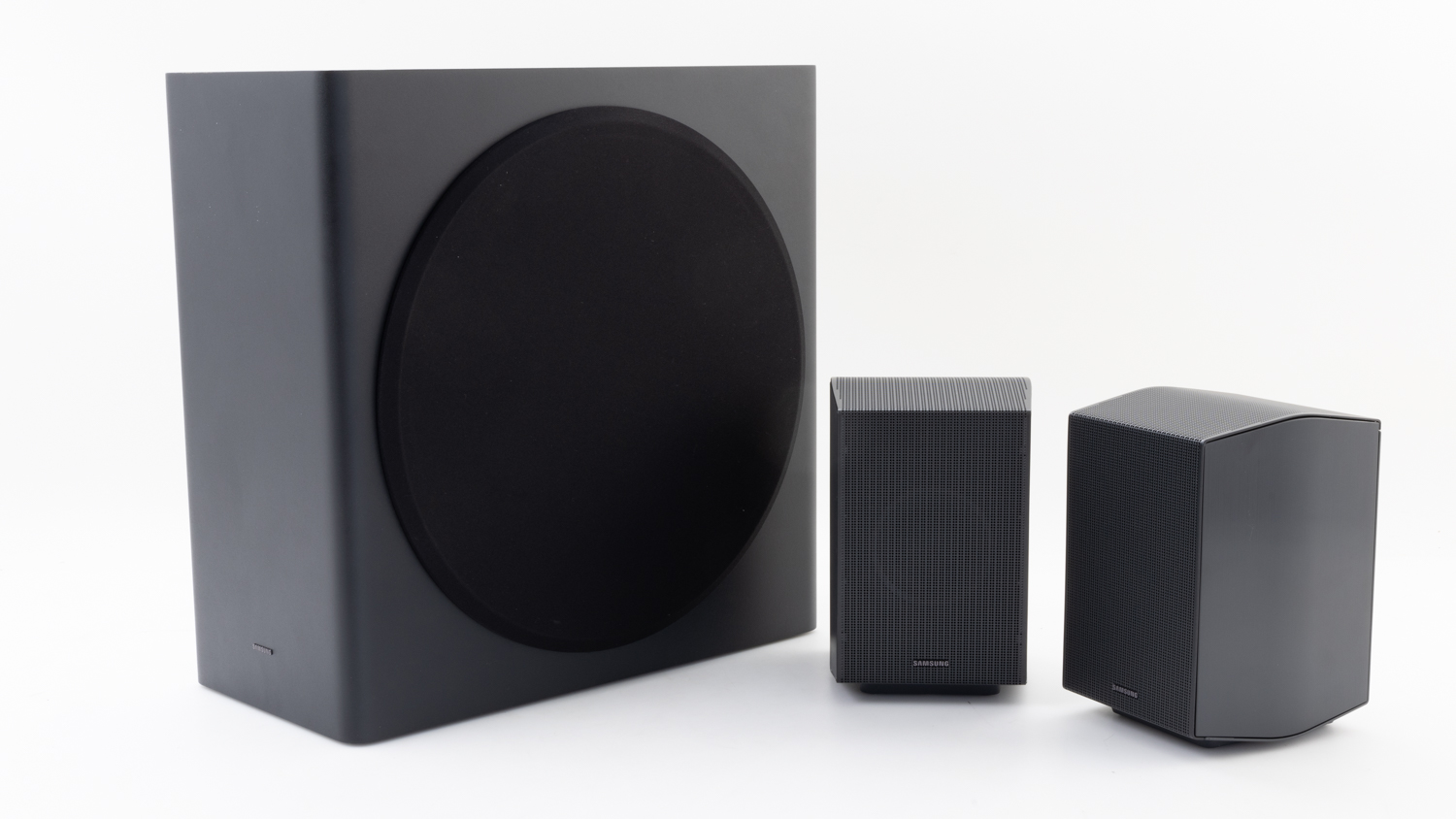 Samsung Q930D Q-Series