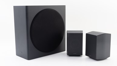 Samsung Q930D Q-Series