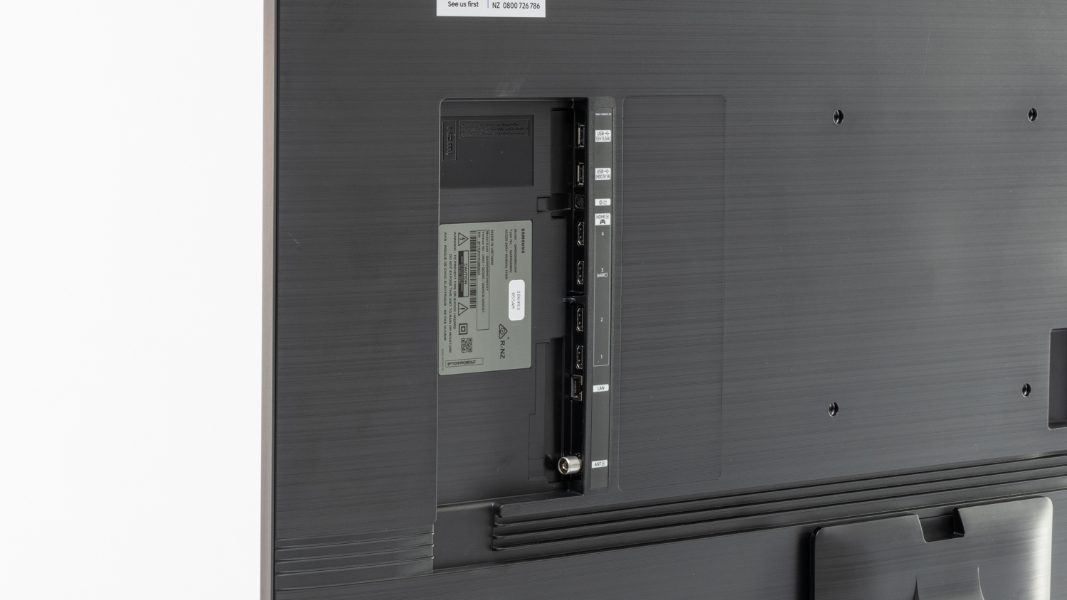 Samsung QA50QN90CAWXXY