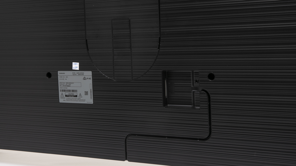 Samsung QA55LS03RAWXXY