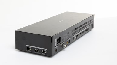 Samsung QA55LS03RAWXXY