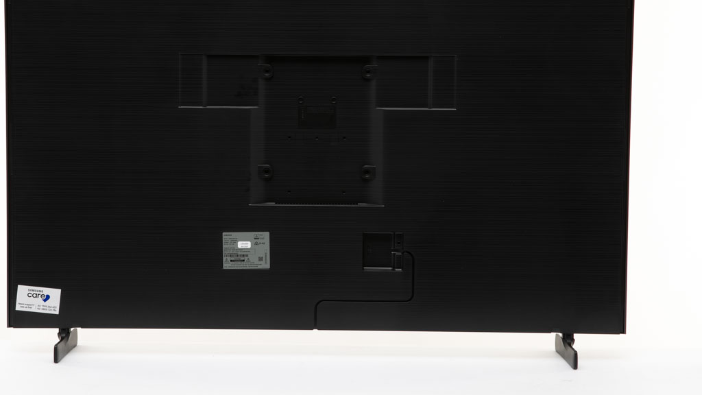 Samsung QA55LS03TAWXXY