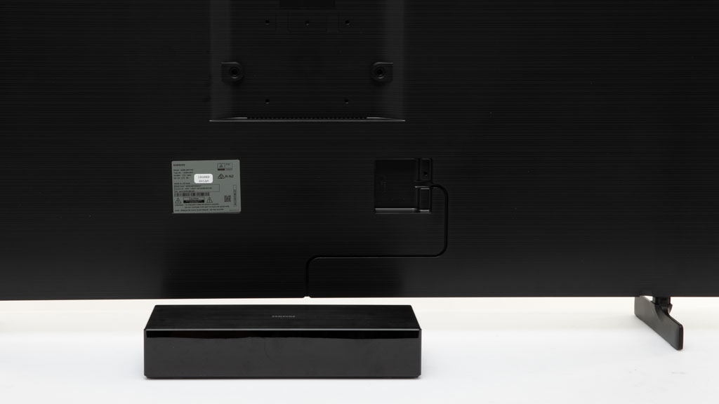 Samsung QA55LS03TAWXXY