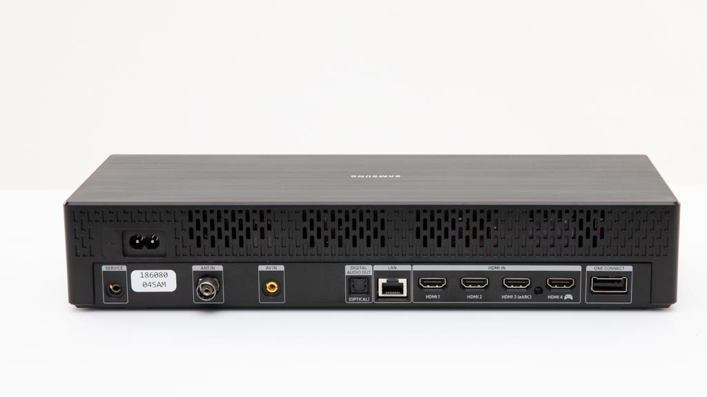 Samsung QA55LS03TAWXXY