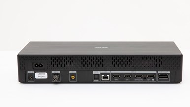 Samsung QA55LS03TAWXXY