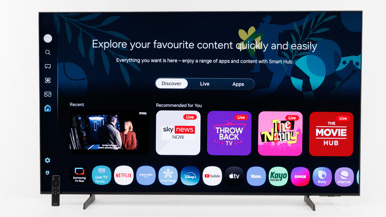 Samsung QA55Q7FAAWXXY