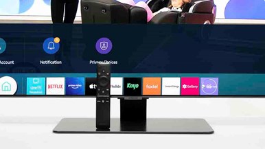 Samsung QA55Q80TAWXXY