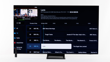 Samsung QA55QN70FAWXXY