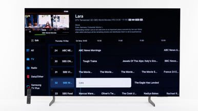 Samsung QA55S85FAEXXY