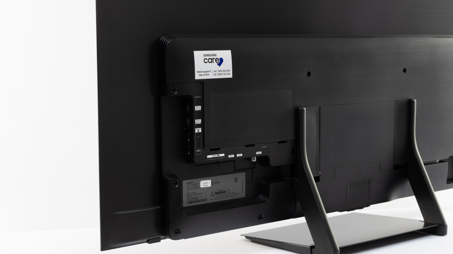 Samsung QA55S90CAWXXY