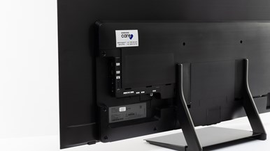 Samsung QA55S90CAWXXY