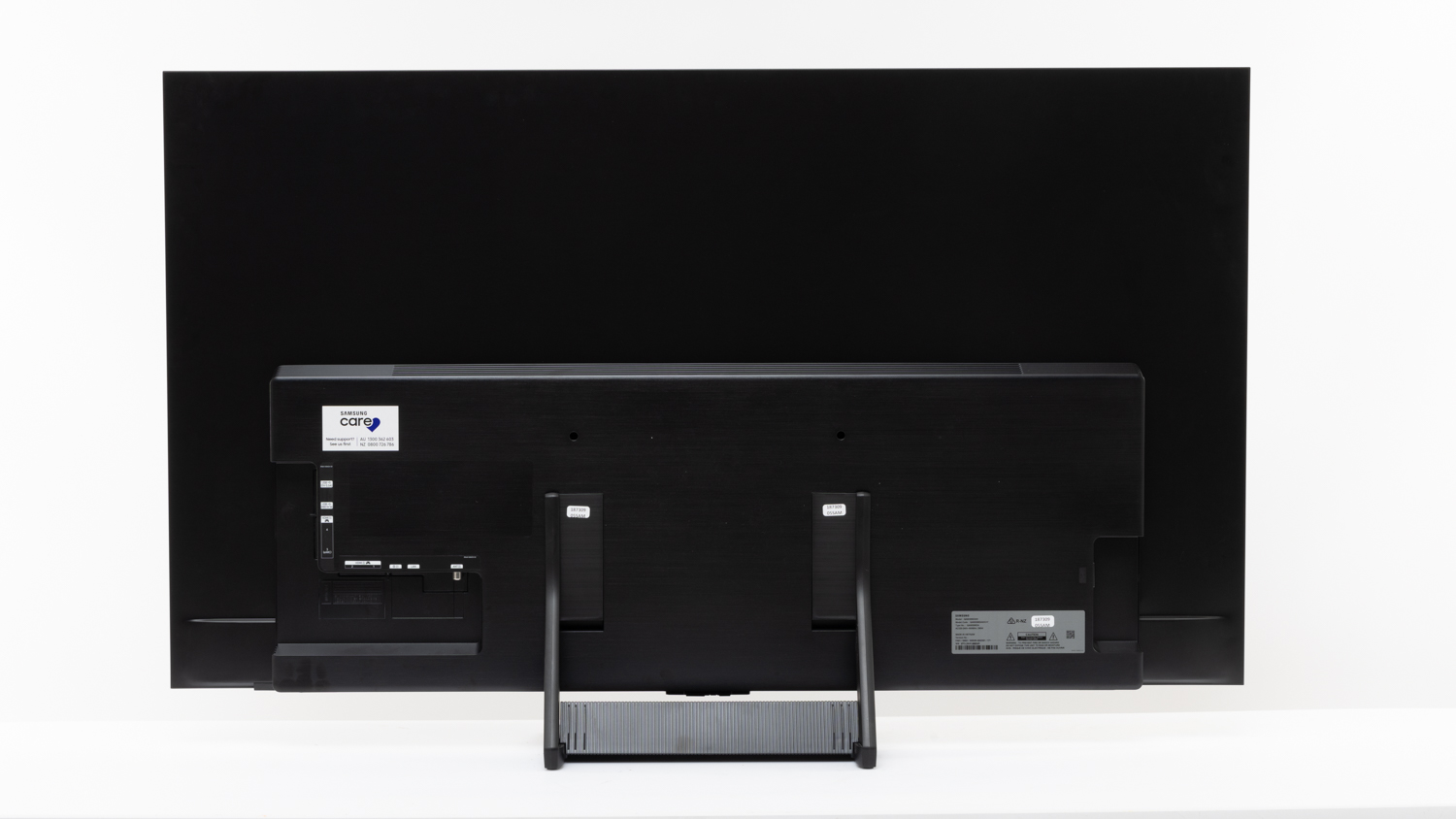 Samsung QA55S90DAWXXY