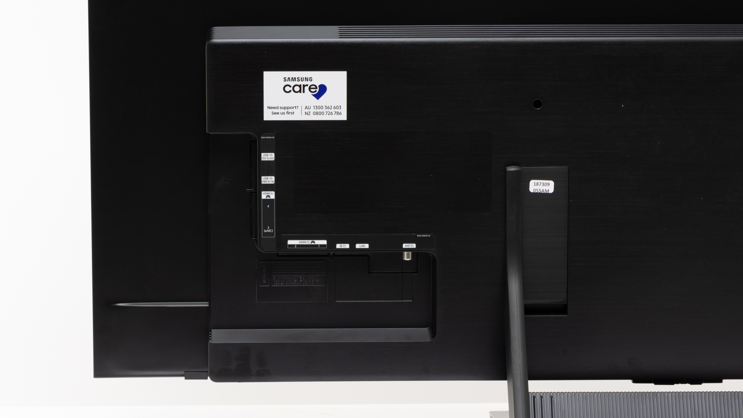 Samsung QA55S90DAWXXY