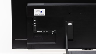 Samsung QA55S90DAWXXY