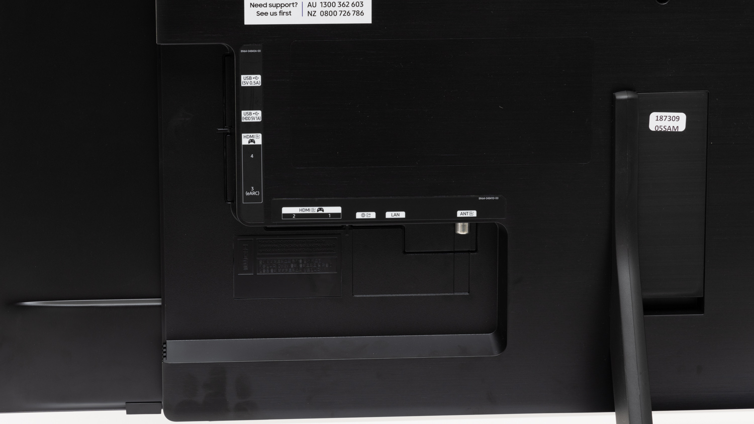 Samsung QA55S90DAWXXY