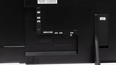 Samsung QA55S90DAWXXY