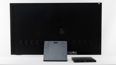 Samsung QA55S95FAWXXY