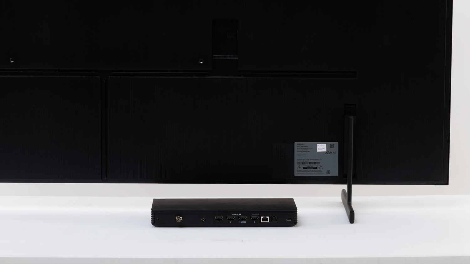 Samsung QA65LS03FWWXXY