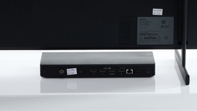 Samsung QA65LS03HWWXXY