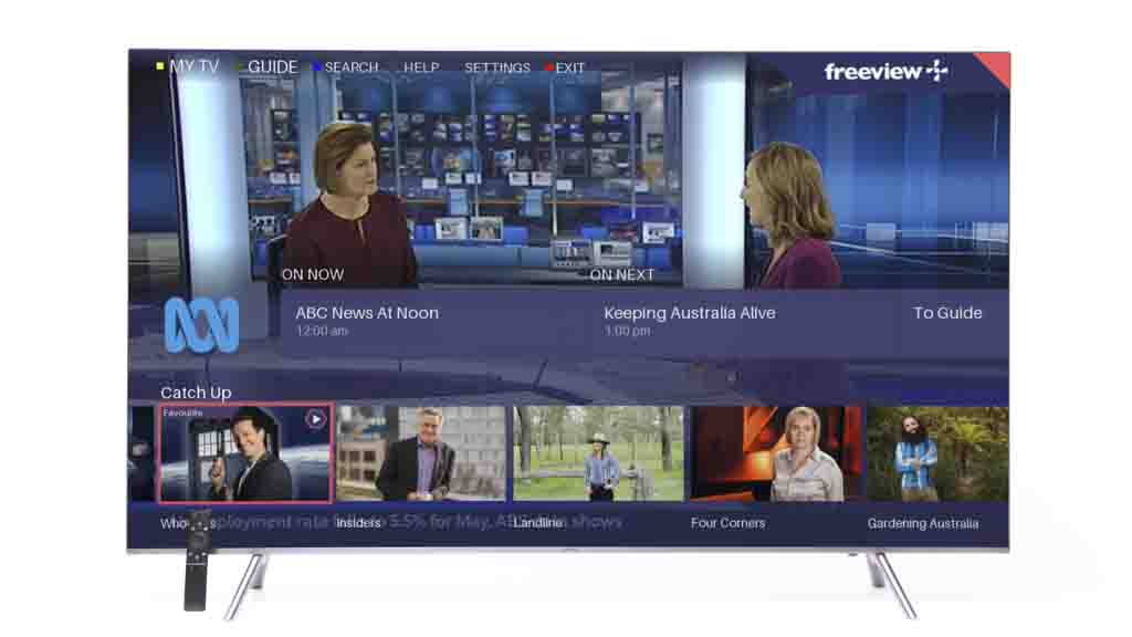 Samsung QA65Q6FNAWXXY