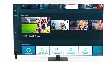 Samsung QA65Q70CAWXXY