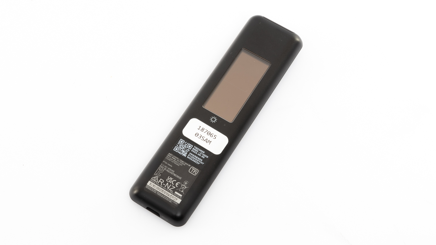 Samsung QA65Q70CAWXXY