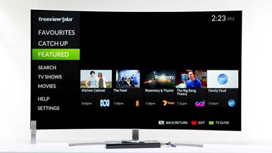 Samsung QA65Q8CAMWXXY