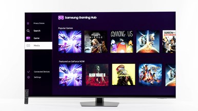 Samsung QA65QN85DBWXXY