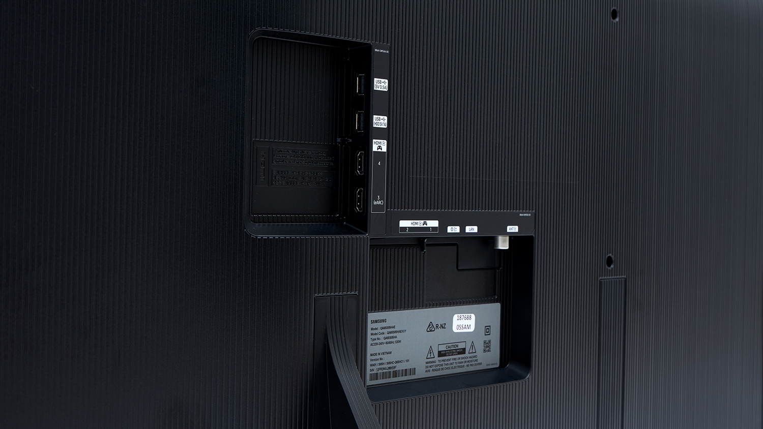 Samsung QA65S85HAEXXY