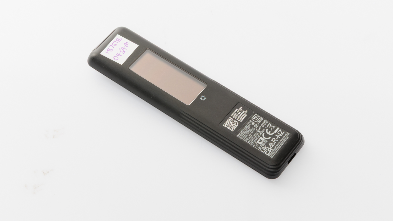 Samsung QA65S90FAEXXY