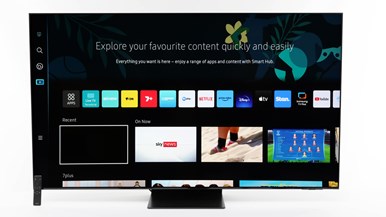 Samsung QA65S95CAWXXY