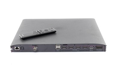 Samsung QA65S95DAWXXY