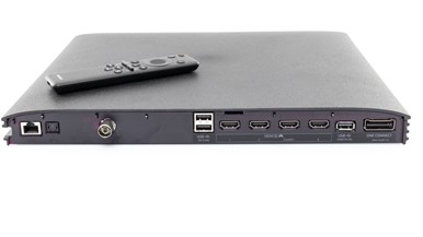 Samsung QA65S95DAWXXY