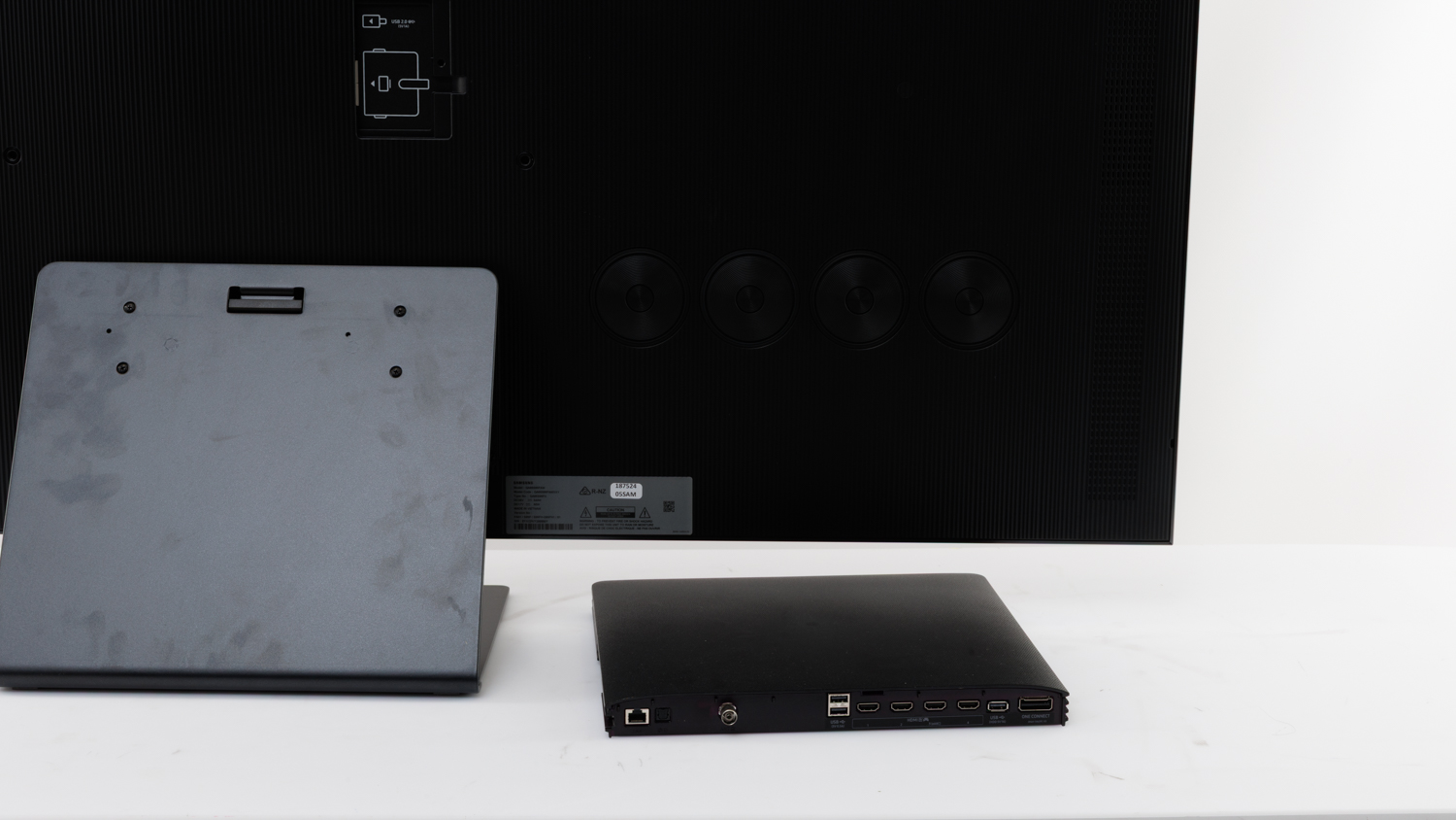 Samsung QA65S95FAWXXY