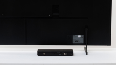 Samsung QA75LS03FWWXXY