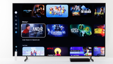 Samsung QA75LS03FWWXXY