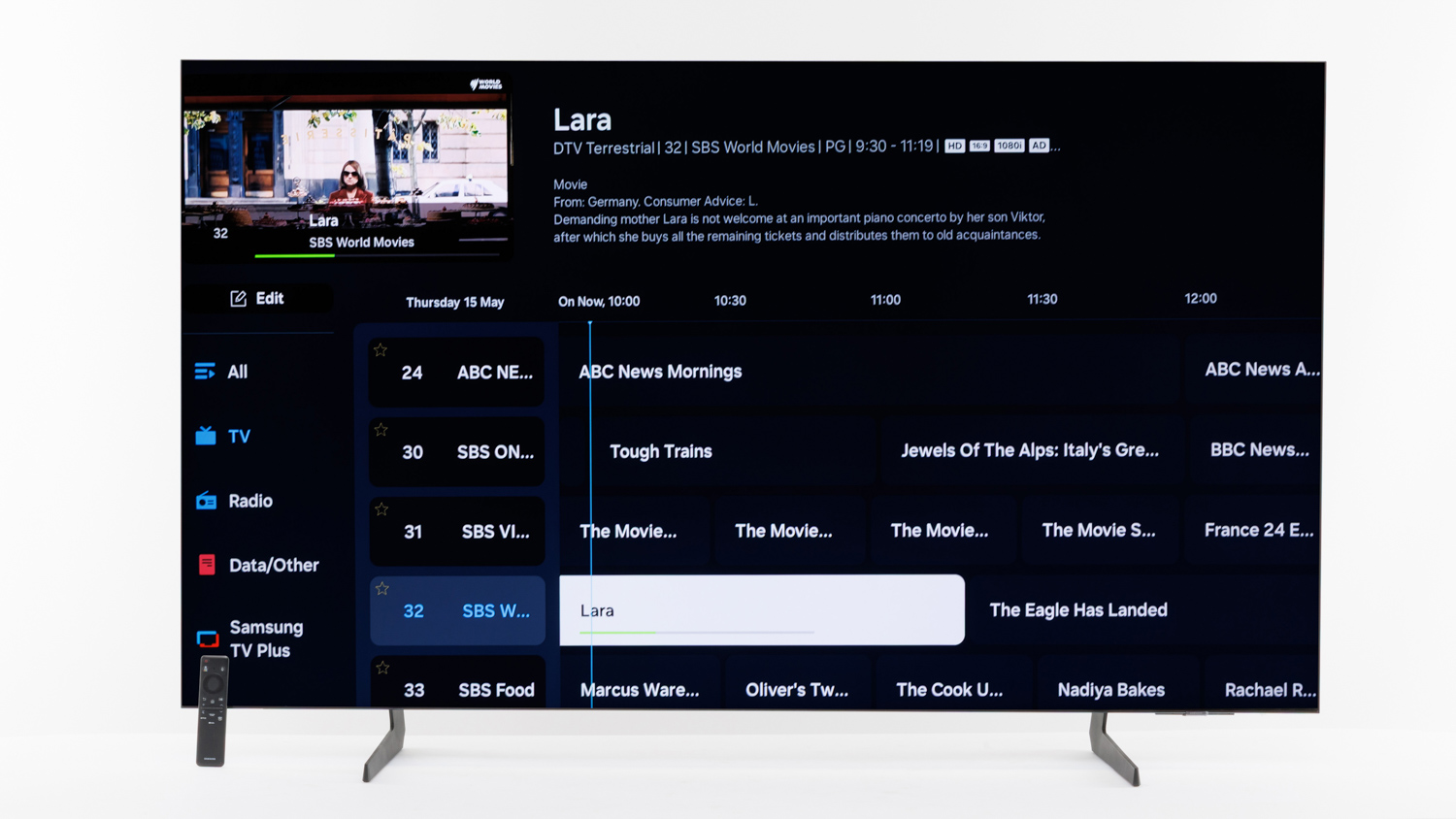 Samsung QA77S85FAEXXY