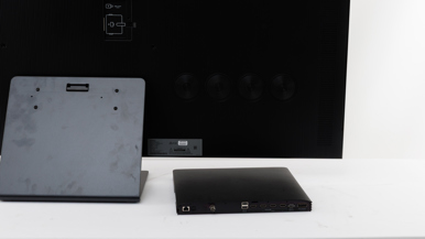 Samsung QA77S95FAWXXY