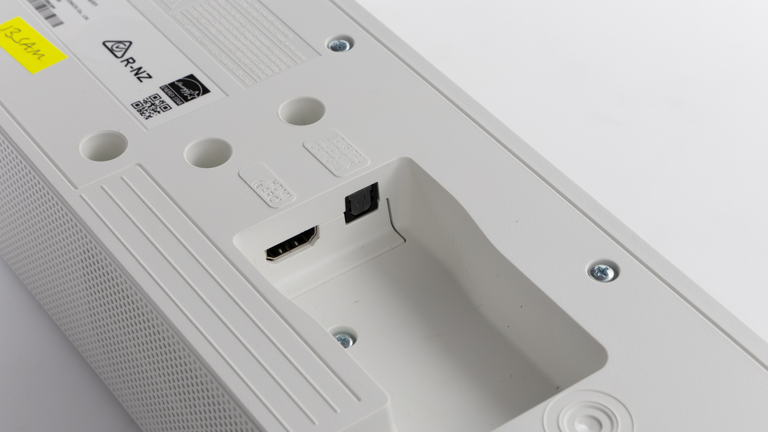 Samsung S61D S-Series